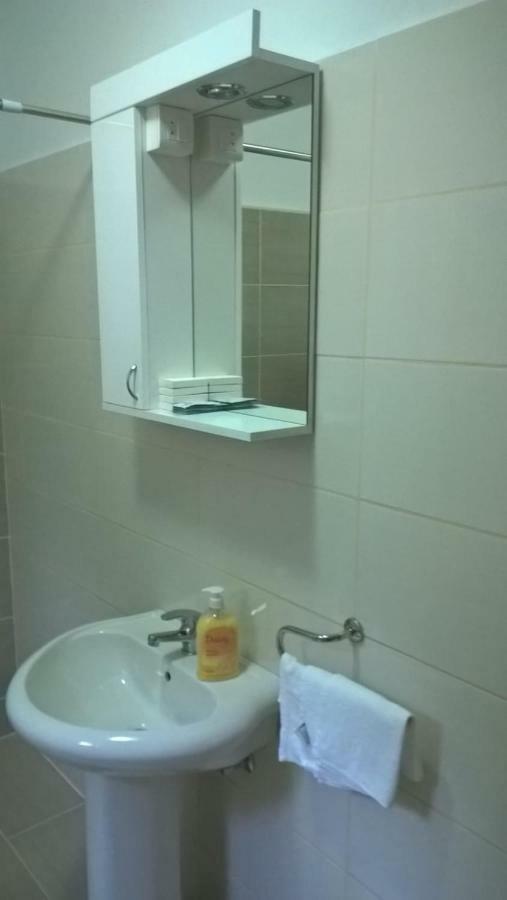 Apartman Adam Rakovica Exterior photo