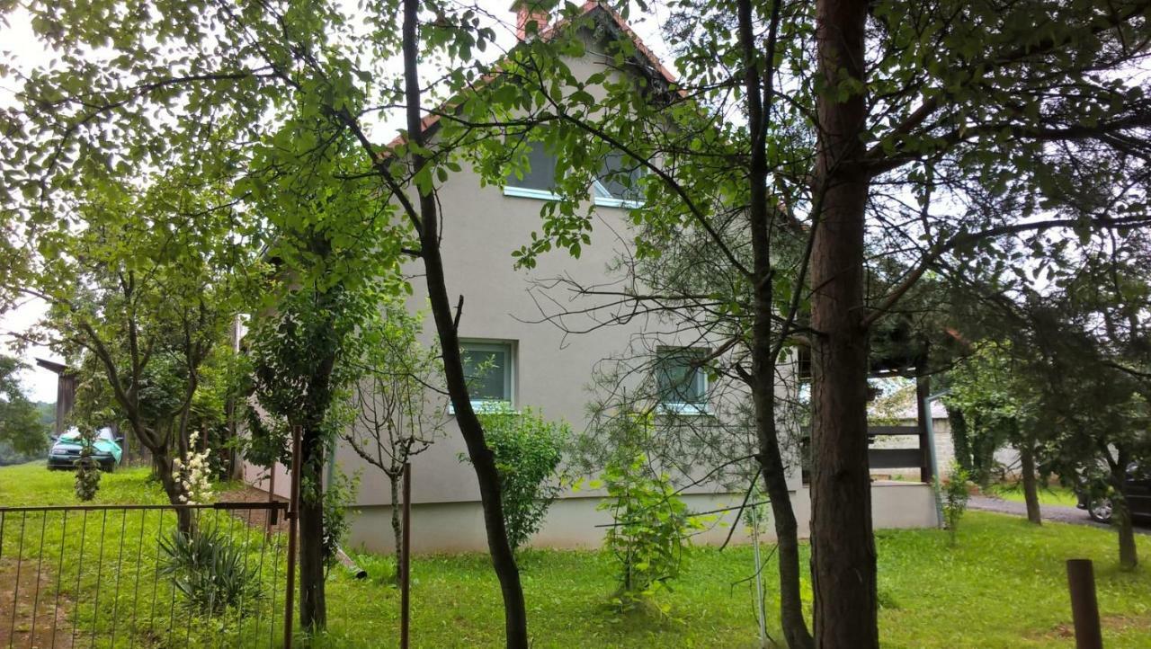 Apartman Adam Rakovica Exterior photo